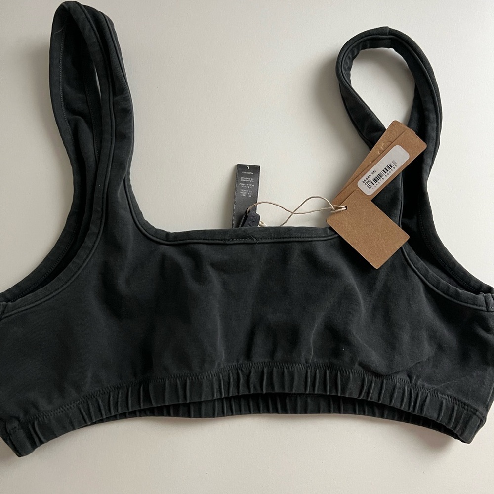 SKIMS Women's Intimates Set - Black, Charcoal